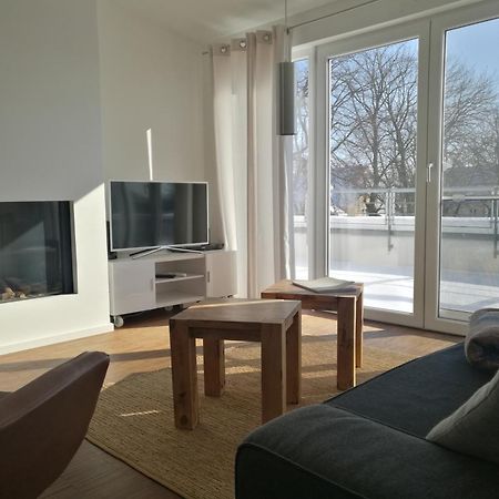 Sommerloft Rerik Apartment Bagian luar foto