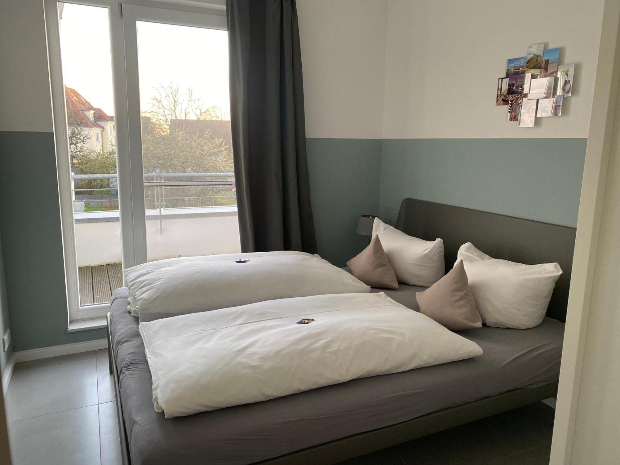 Sommerloft Rerik Apartment Ruang foto